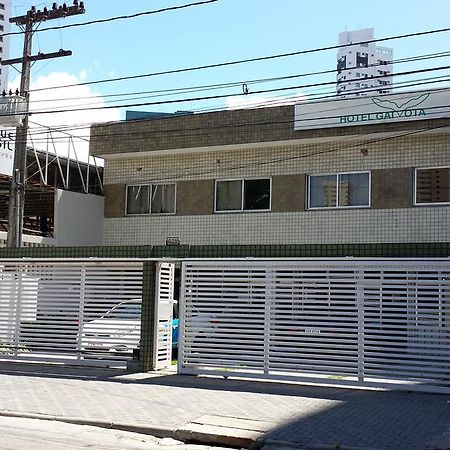 Hotel Gaivota Recife Exterior photo