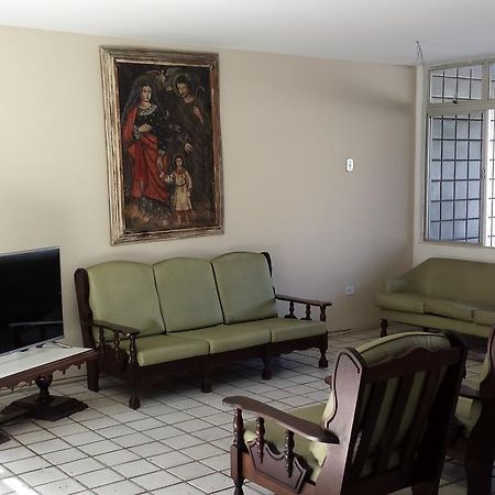 Hotel Gaivota Recife Exterior photo