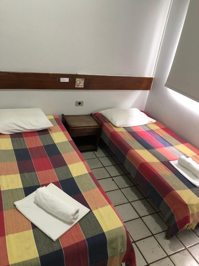 Hotel Gaivota Recife Exterior photo