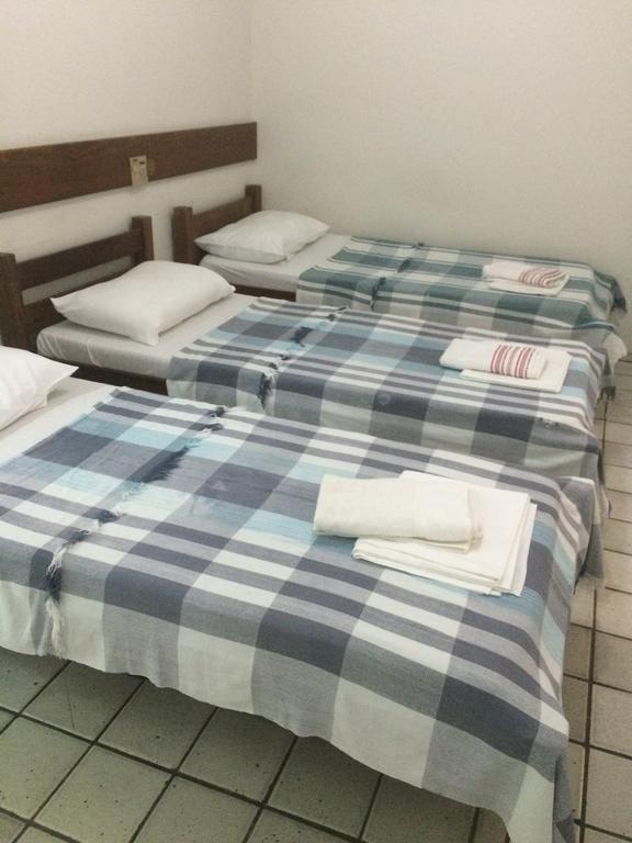 Hotel Gaivota Recife Room photo
